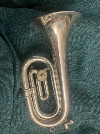 Corneta Honsuy Carmen Do/SiB