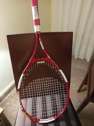 Raqueta de tenis ARTENGO 700