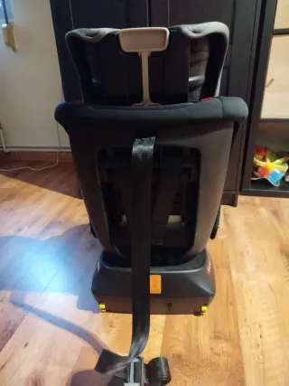 Silla de coche XO Kids