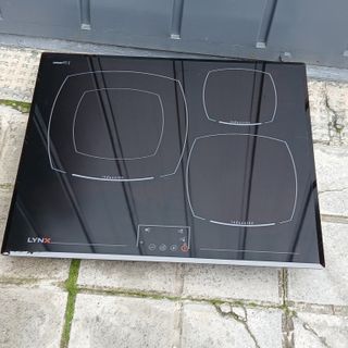 Placa de Inducción LYNX Vitrocerámica grupo Bosch