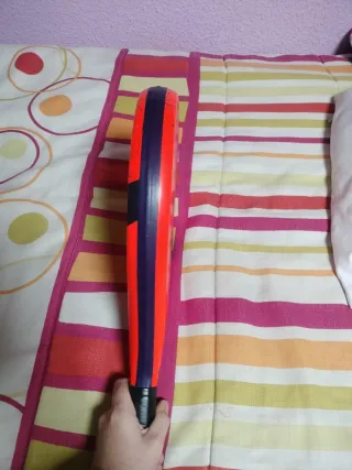 Pala pádel Kuikma 120 Light