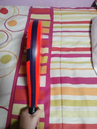 Pala pádel Kuikma 120 Light