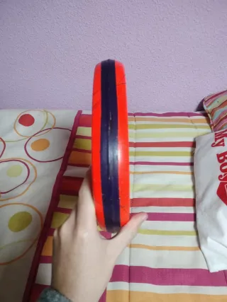 Pala pádel Kuikma 120 Light