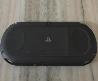 Sony PS Vita Negra