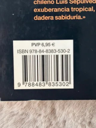 Un viejo que leía novelas de amor (Spanish Edit...