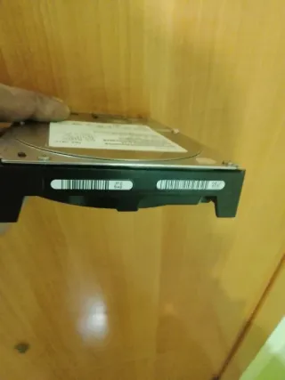 Disco Duro Hitachi 1TB 3.5 Nuevo