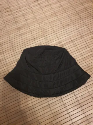 Sombrero Bimba y Lola Negro