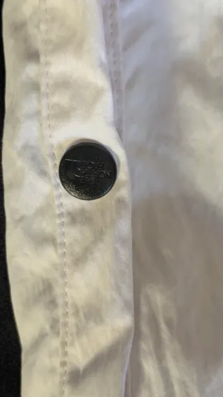 Windbreaker The North Face x Slamjam