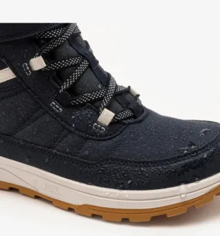 Botas Nieve Impermeables Niños Talla 37