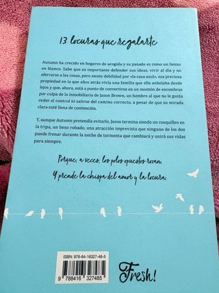 33 Razones para volver a verte (Spanish Edition)