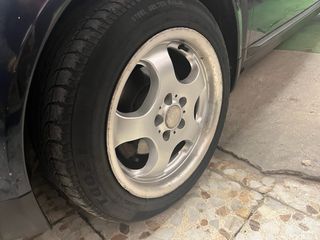 Audi A2 2002 1.4 Tdi 75 CV al dia de mantenimiento