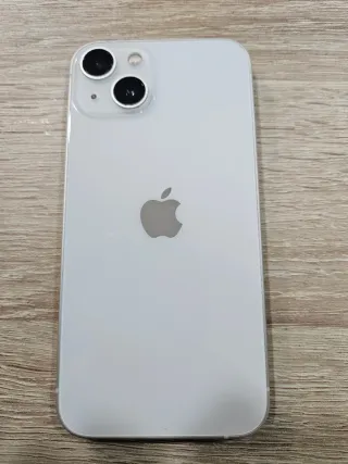 iPhone 13, 128gb Blanco