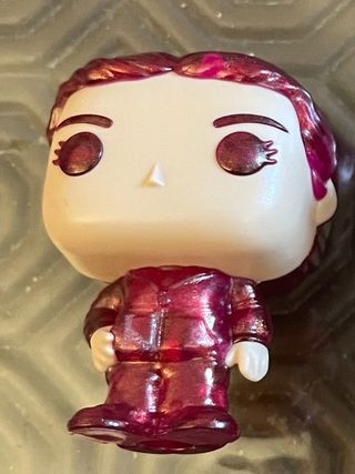 max del revés, demogorgon del revés, mike y erica