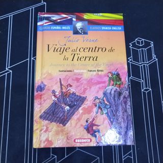 Moby Dick (Clasicos Espanol-Ingles) (Spanish Ed...