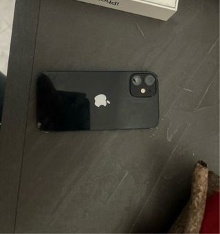 iPhone 12 Mini 64GB Nero