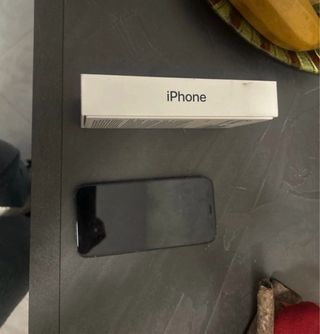 iPhone 12 Mini 64GB Nero
