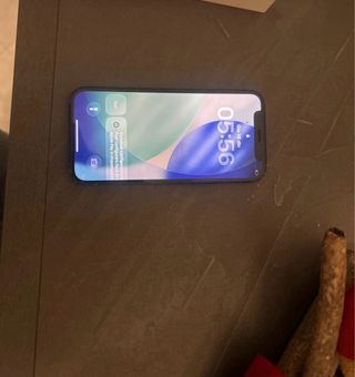 iPhone 12 Mini 64GB Nero