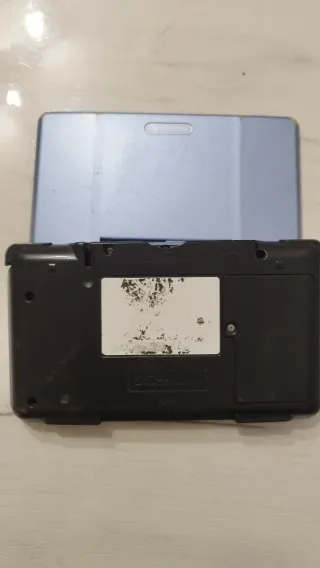 Nintendo DS para piezas