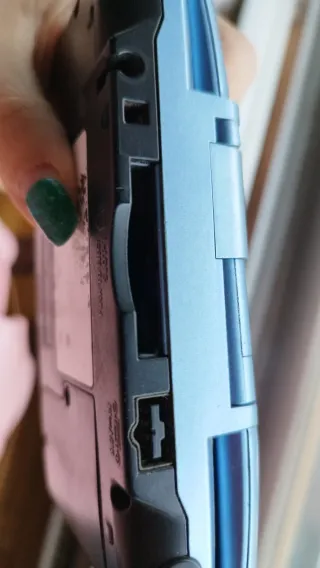 Nintendo DS para piezas