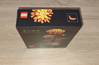LEGO Crisantemo 10368