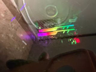 2x G.Skill Trident Z Neo 16GB DDR4