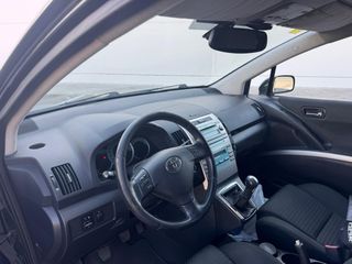 Toyota Corolla Verso 2005