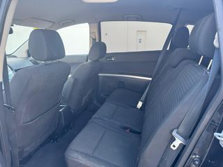 Toyota Corolla Verso 2005