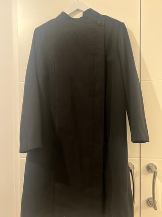 Abrigo Procesión Esperanza Zamora