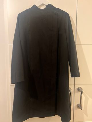 Abrigo Procesión Esperanza Zamora