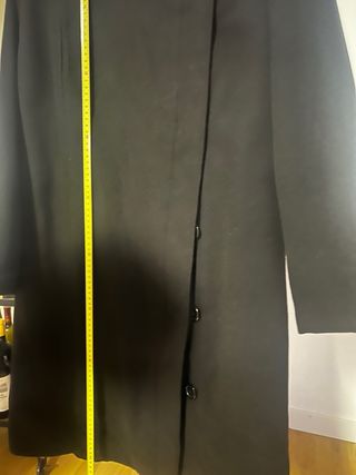 Abrigo Procesión Esperanza Zamora