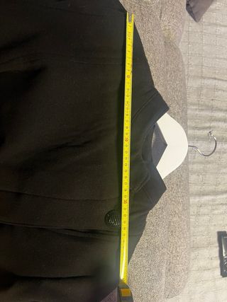 Abrigo Procesión Esperanza Zamora