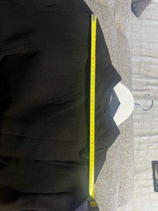 Abrigo Procesión Esperanza Zamora