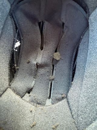 Visera Casco Shoei XR-1000