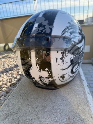 Visera Casco Shoei XR-1000