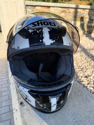 Visera Casco Shoei XR-1000