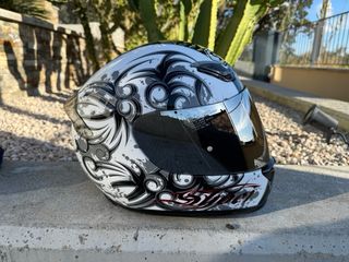 Visera Casco Shoei XR-1000