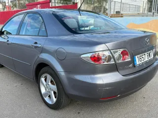 Mazda 6 2002