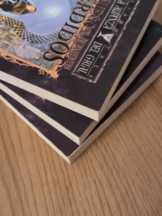 La alianza del grial. Vampiro. Rol.