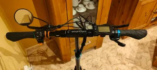 Patinete Eléctrico Smartgyro Rockway