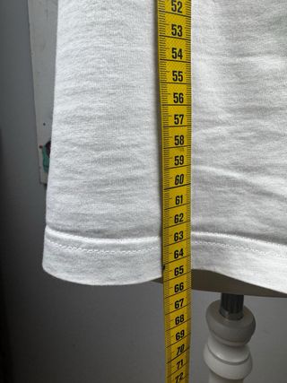 Camiseta Antony Morato Lobo Geométrico