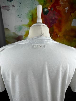 Camiseta Antony Morato Lobo Geométrico