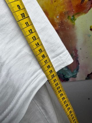 Camiseta Antony Morato Lobo Geométrico