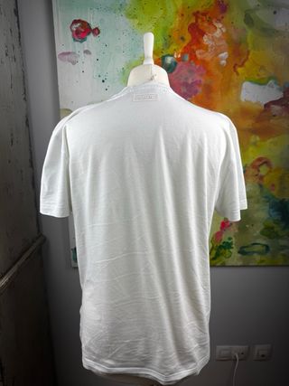 Camiseta Antony Morato Lobo Geométrico