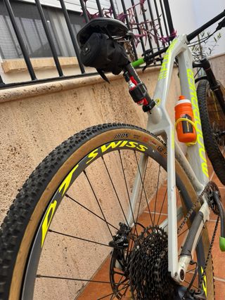 Bicicleta Mondraker Podium 29''