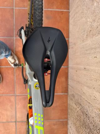 Bicicleta Mondraker Podium 29''