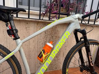 Bicicleta Mondraker Podium 29''