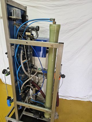 Ósmosis inversa – Modelo S 400