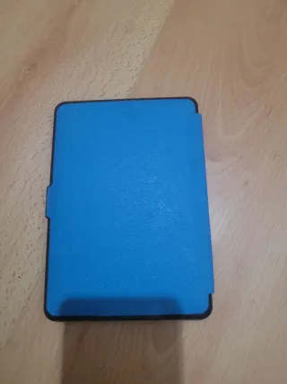 Funda Kindle Paperwhite 6 Azul