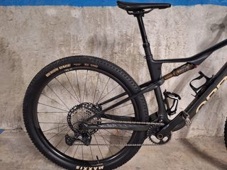 Orbea Oiz M10 Negra