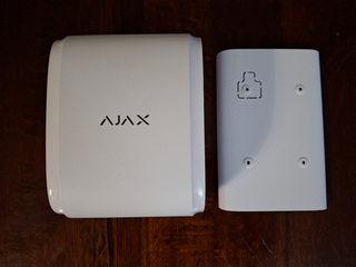 Detector AJAX DualCurtain Outdoor